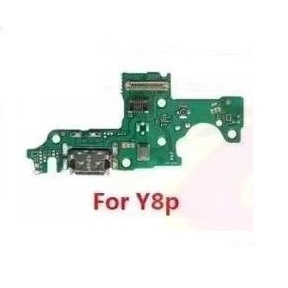 Bảng Mạch Cổng Sạc Cho Điện Thoại Huawei Y5P Y6P Y7P Y8P 2020 Y7A Y9A Y6S Y8S Y9S