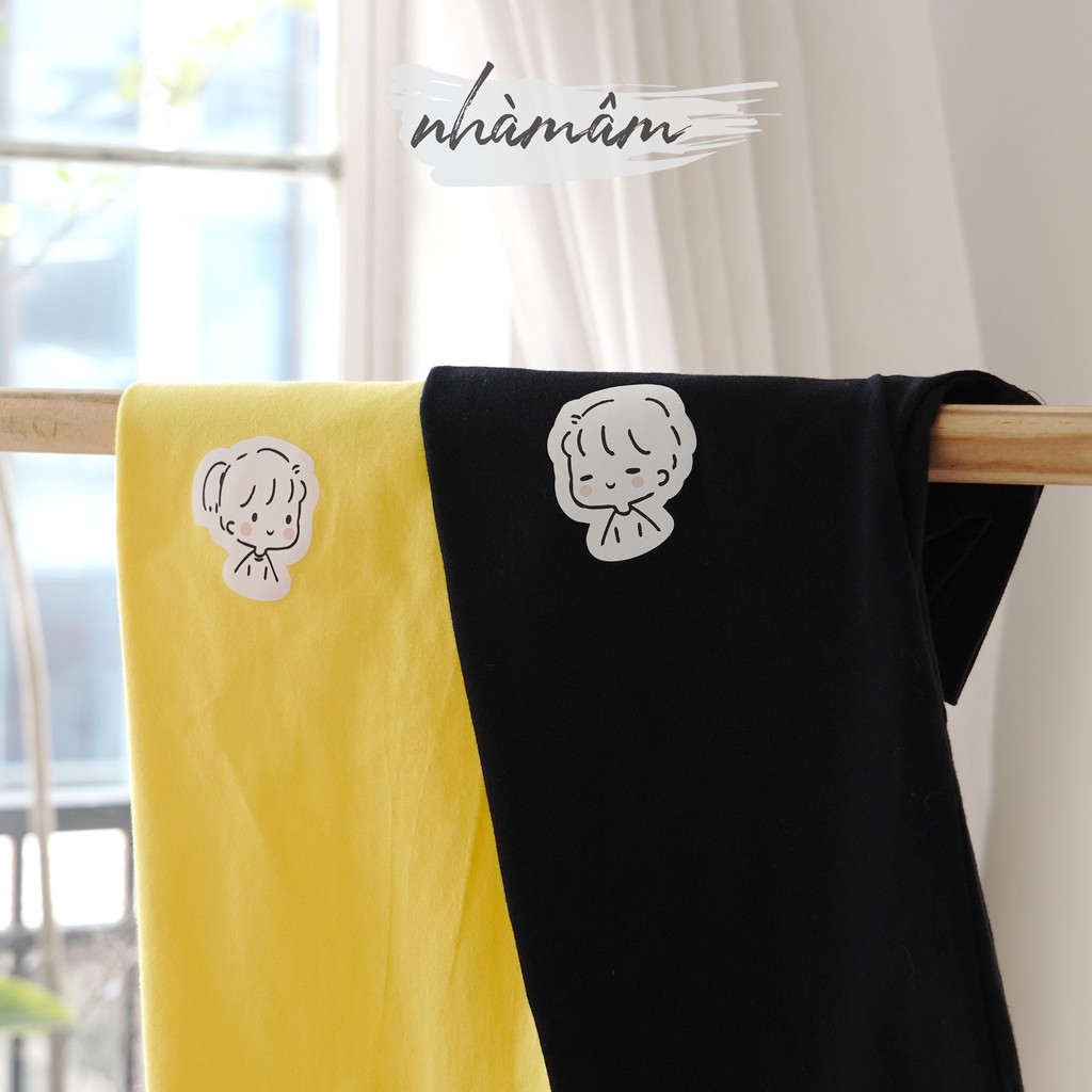 Áo Thun Gia Đình cotton 100% (Ảnh Thật) - Gia Đình Cute