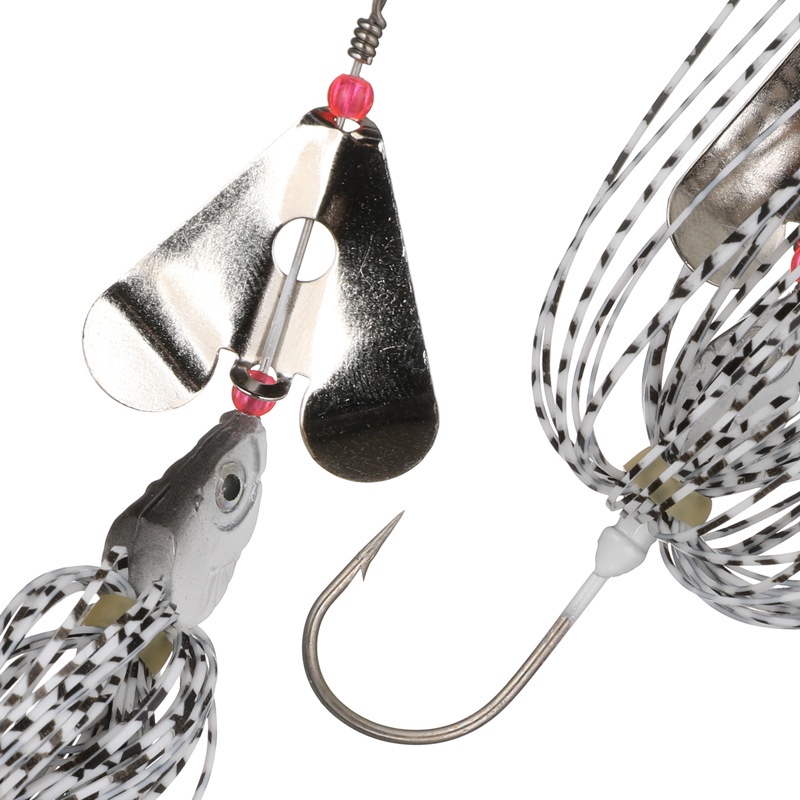 Mồi Giả Câu Cá Bằng Kim Loại 9cm / 14g