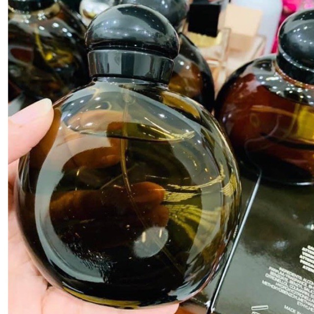 [Tester] Nước hoa Nam-Halson Z-14