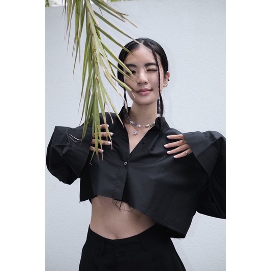 [176-178] Set vòng cổ đá - trơn mặt sao