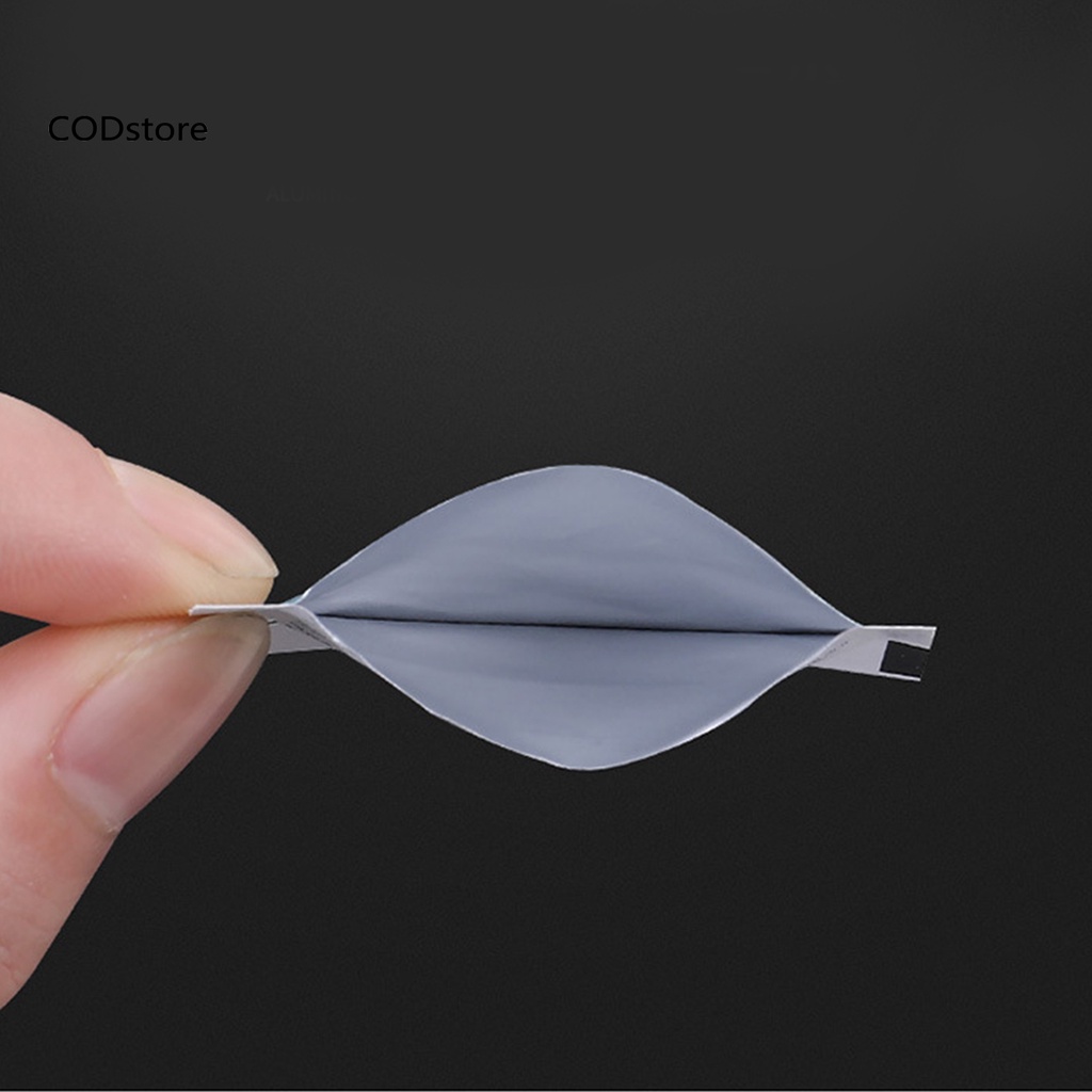 Hộp 100 Khăn Lau Kính Mắt Dùng Một Lần Tiện Dụng