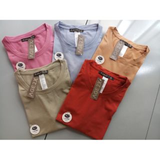 Combo 10 áo thun age2x - leoshop1008
