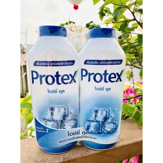Phấn Lạnh Protex Thái Lan 140gram