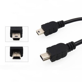 CÁP CHUYỂN ĐỔI CỔNG USB MINI SANG CỔNG USB 2.0