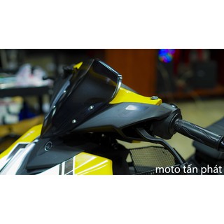 Full bộ đầu NVX cho Exciter 155 VVA