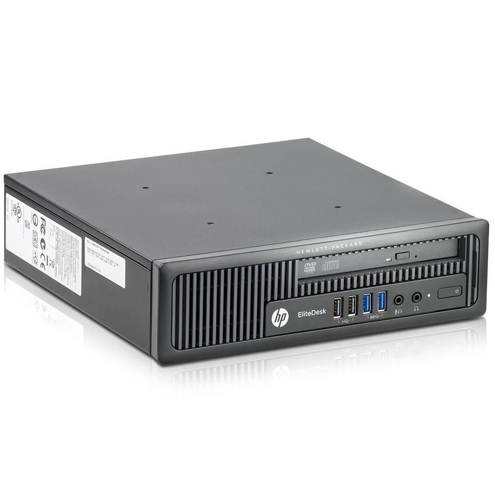 Máy tính HP ELITEDESK 800G1 USDT i3 4130, i5 4570, i7 4770 SSD tốc độ cao