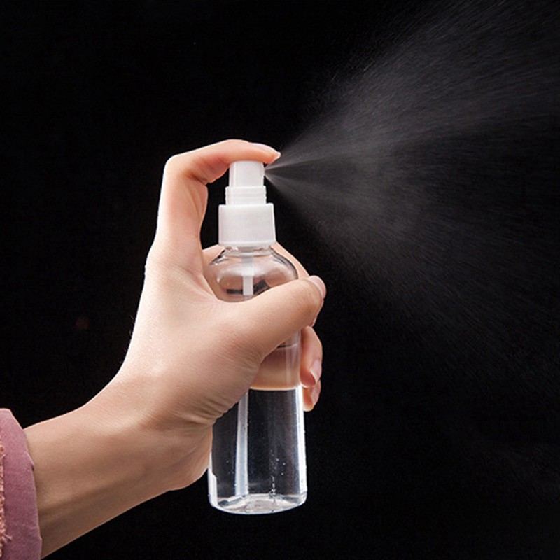 Minijumie Chai xịt chiết mỹ phẩm nhiều dung tích tùy chọn