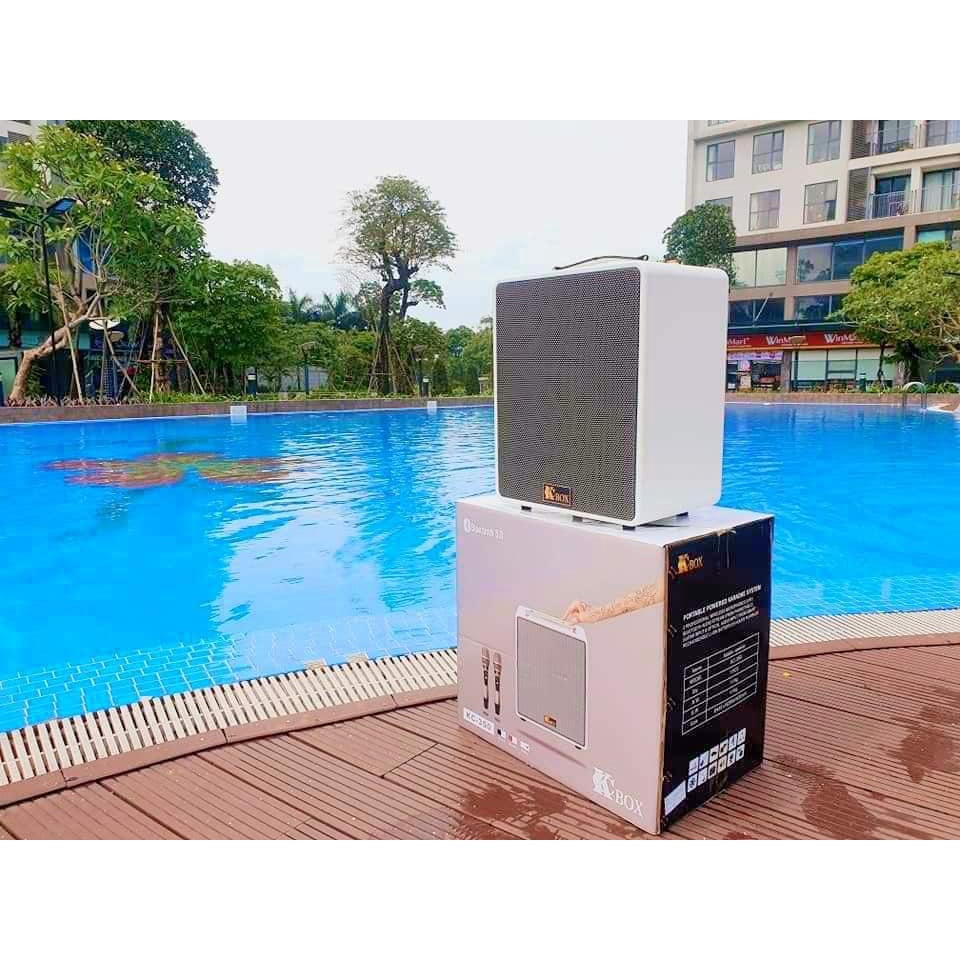 Loa Karaoke di động Hay Nhất 2023