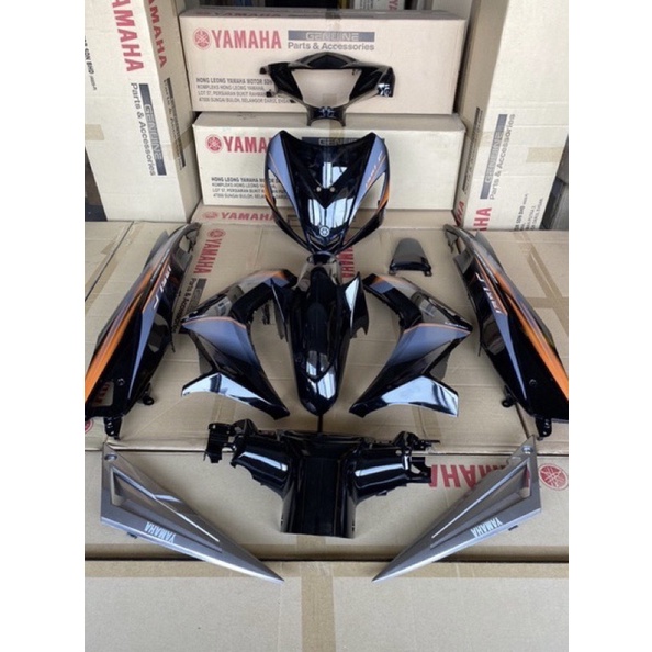 Áo Lc V1 chính hãng Malaysia