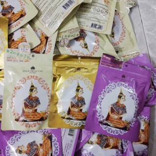 Miếng Dán Thải Độc Chân Thái Lan