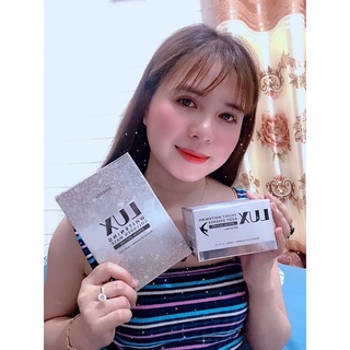 Combo Kem Body Lux và Ủ Lux SoHERS