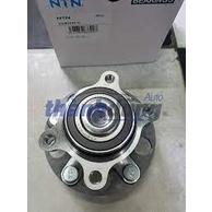 Bi May Ơ Sau Honda Civic | 42200SNAA51