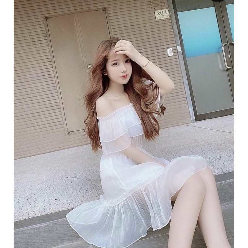 ĐẦM VOAN KIẾNG BO CHUN