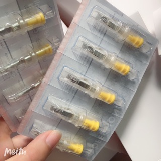 Kim đạn dành cho máy pen các loại