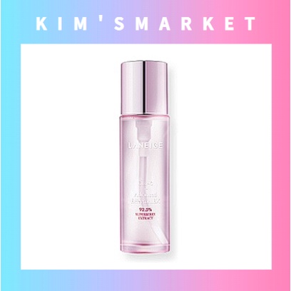 ✨Laneige✨(150ml) Serum Dưỡng Ẩm Cao Cấp Trong Suốt Chống Lão Hóa Tạo Hiệu Ứng Cao Cấp Ex kim's