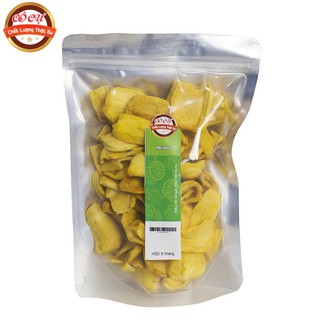 Chuối sấy Cô Cự 400gr