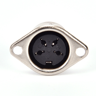 Dây Cáp Kết Nối 4 Pin