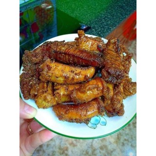 TRỨNG CÁ NGỪ ĐẠI DƯƠNG 500G