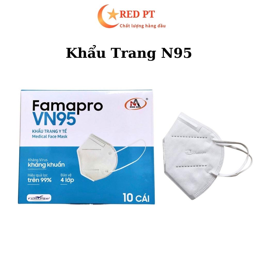 N95 khẩu trang, khẩu trang n95 không van chính hãng