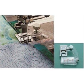 Chân vịt viền máy may gia đình đa chức năng.