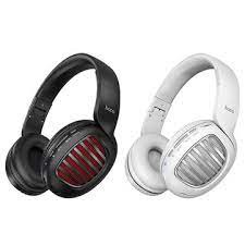 Tai Nghe Bluetooth Chụp Tai Hoco W23 New ✔Có Khe Cắm Thẻ Nhớ - Bảo Hành 3 Tháng