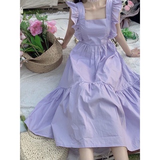ĐẦM 2 DÂY THẮT NƠ LƯNG