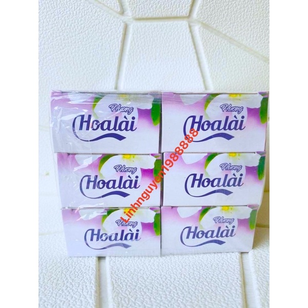 Xà Phòng Tắm Hương Hoa Lài Spring 100g