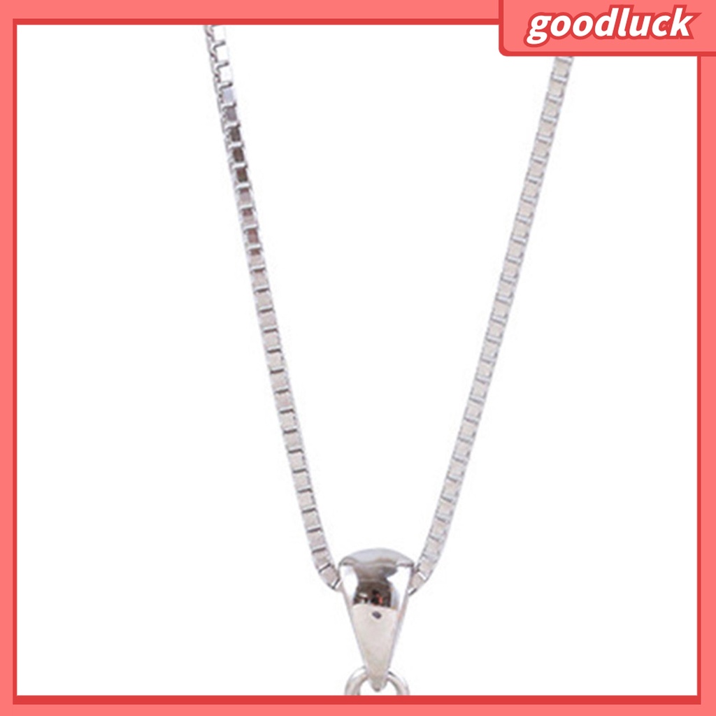 Fairystore| Vòng Cổ Thiết Kế Thanh Lịch Thời Trang Dành Cho Nữ