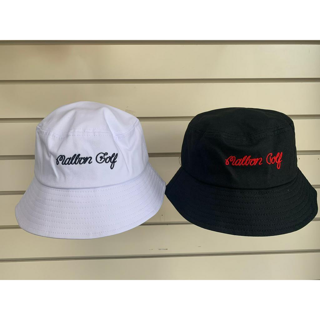 Mũ golf chống nắng - mũ golf vành nhỏ Mallon Nam Nữ -5592