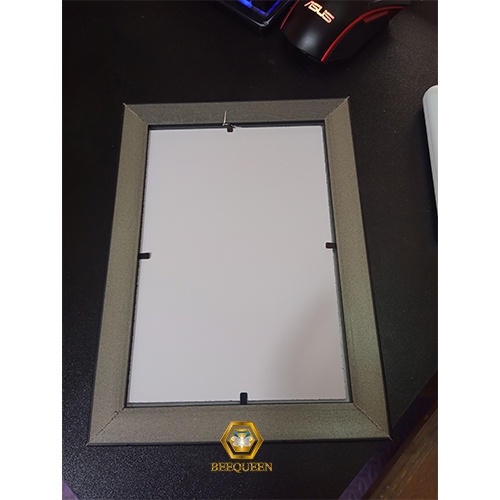 [Ms 1-20] Tranh Trang Trí Tiệm Nail Tuyệt Đẹp