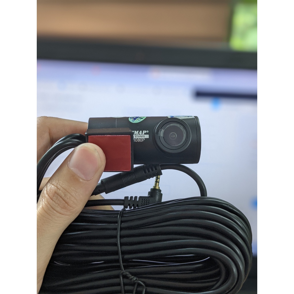 [BH 12 tháng] Camera hành Vietmap KC01 cho ô siêu nét - Ghi hình ban đêm - Cảnh báo giao thông bằng giọng nói | BigBuy360 - bigbuy360.vn
