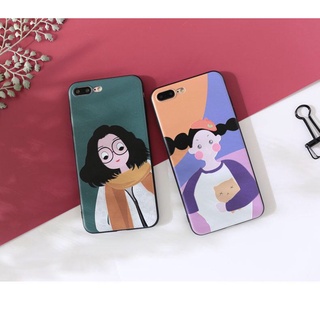 Ốp iphone 7/7s/8 Ngẫu Nhiên
