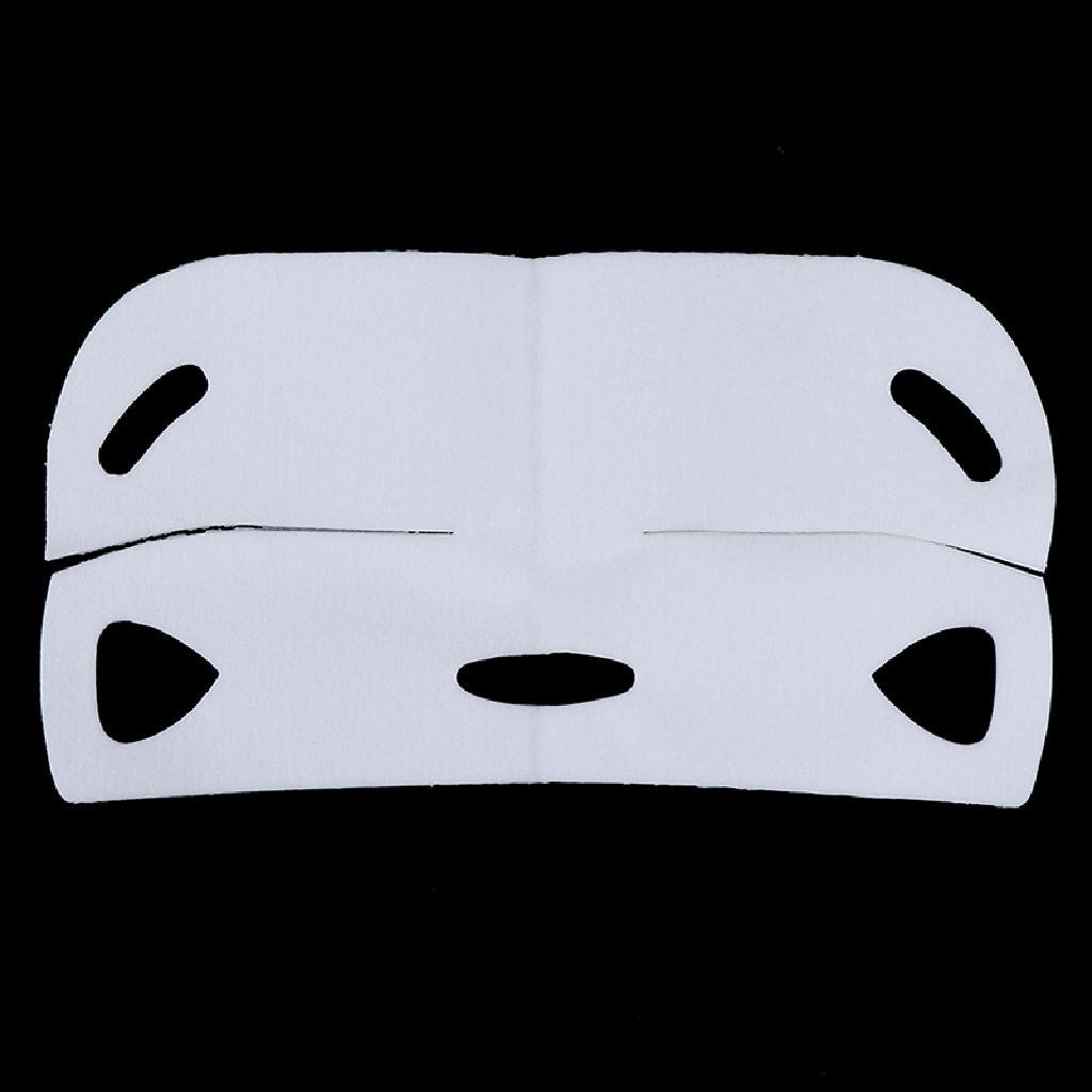 Mặt Nạ Nâng Cơ Mặt Tạo Cằm Chữ V Thon Gọn