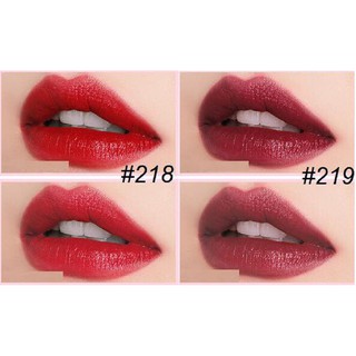 Son Môi Bóng Dưỡng Ẩm Maycreate MC30