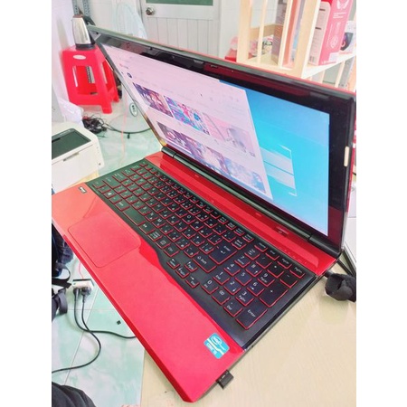 Laptop Fujitsu
