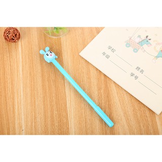 Bút hình cảm xúc cute