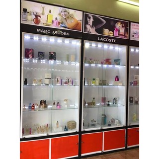 Nước hoa CK IN2U for her 150ml