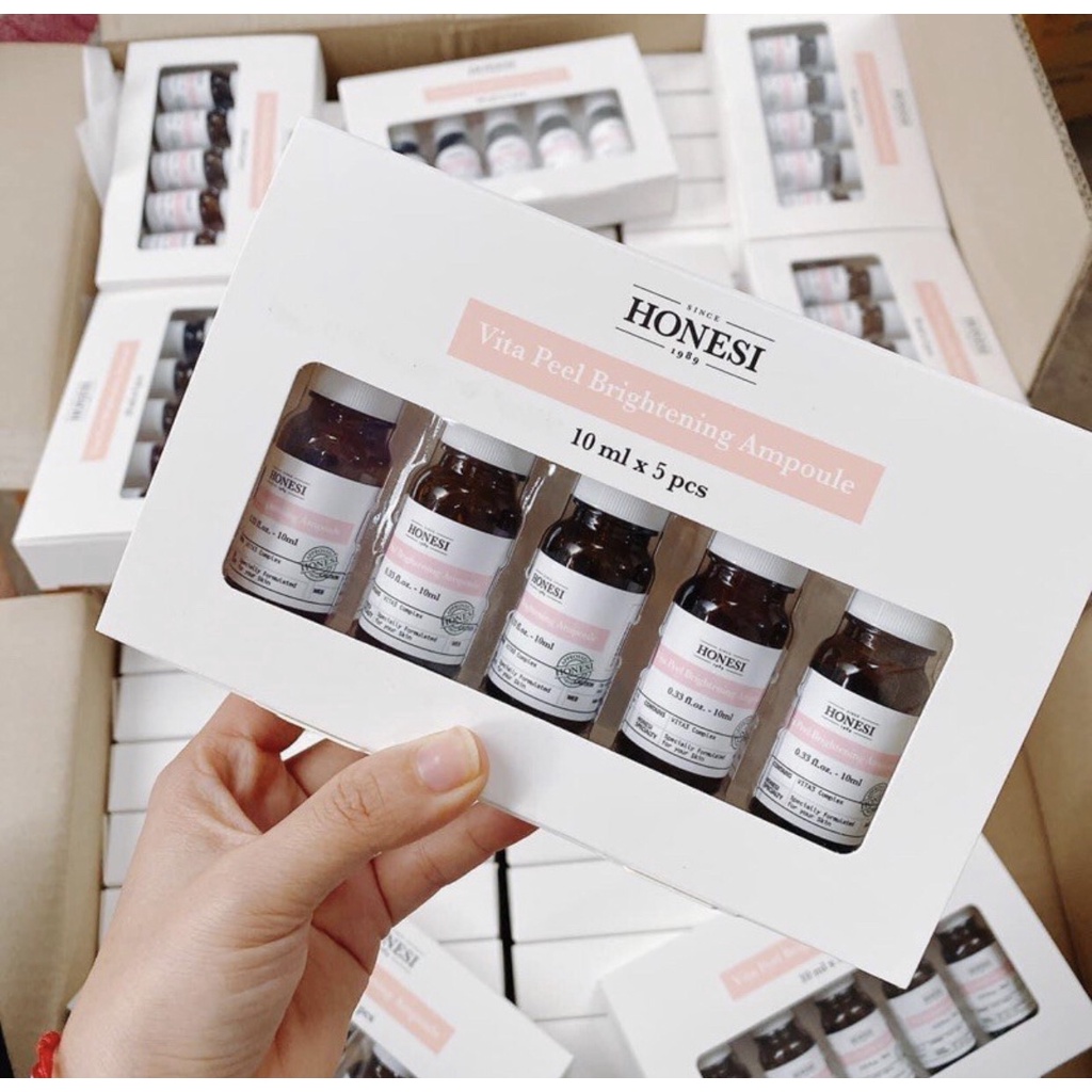 Tinh Chất Honesi Hàn Quốc