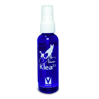 Dung dịch sát trùng nano klea, giúp mau lành vết thương cho chó mèo