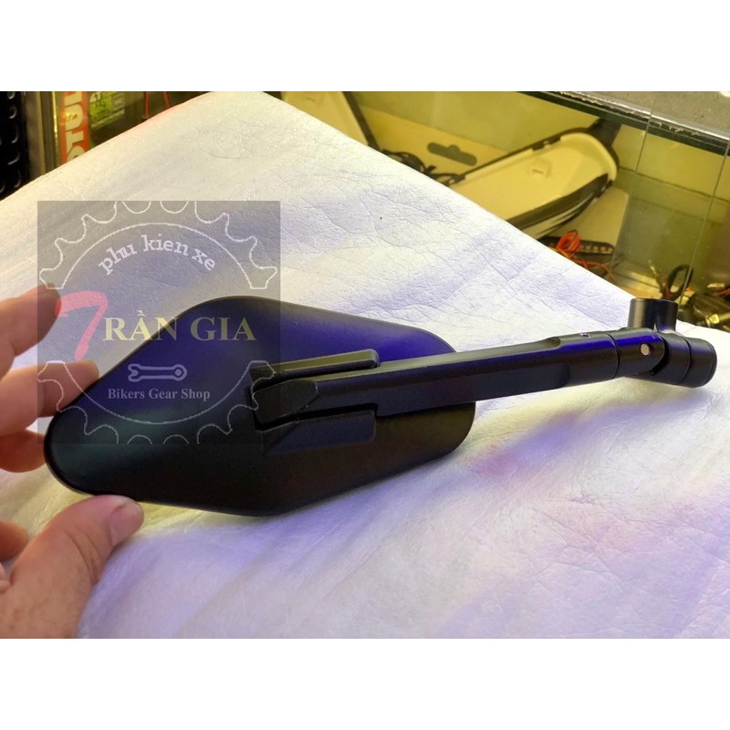 Kính Elisse Cho Xe Máy - gương chiếu hậu xe máy