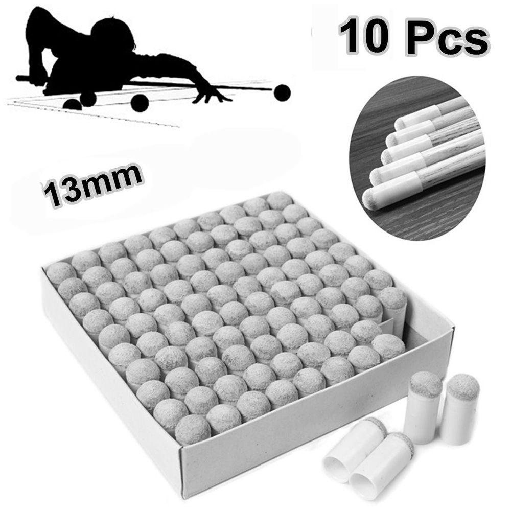 Vỏ Bọc Đầu Cơ Bida Chuyên Nghiệp 13mm