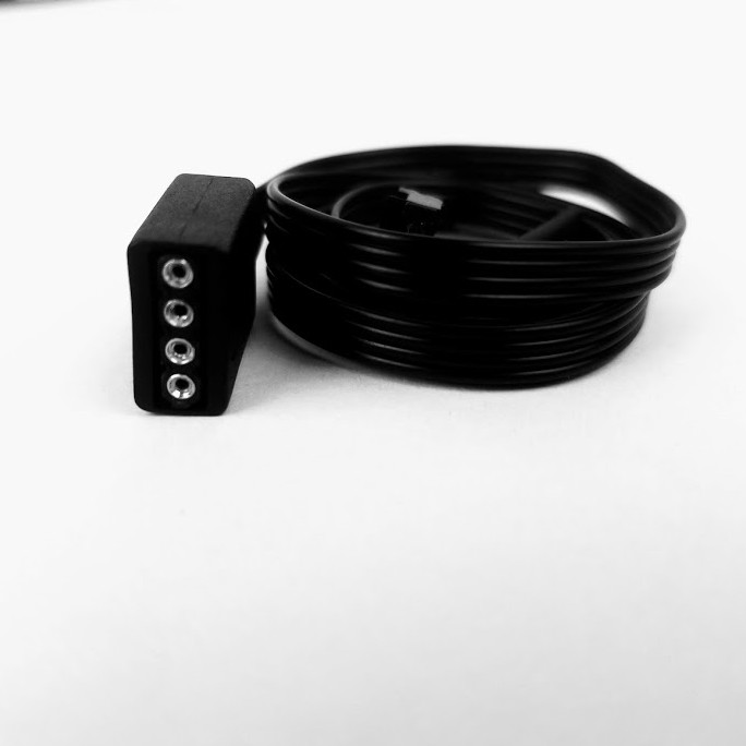 Hub All-in-One v2 Giải pháp toàn diện trang trí góc máy RGB