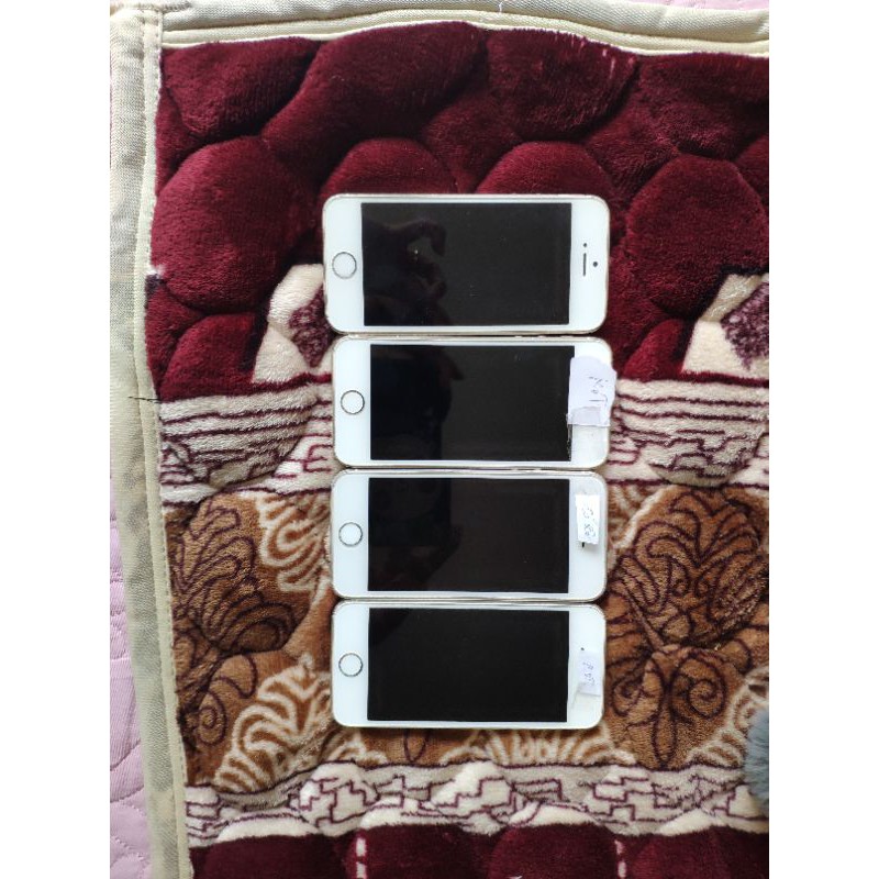 Điện thoại iphone 5s bypass, lock, quốc tế