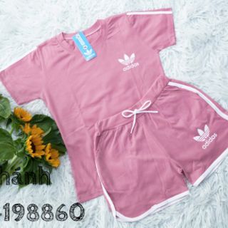 Bộ Das siêu hot mùa hè !