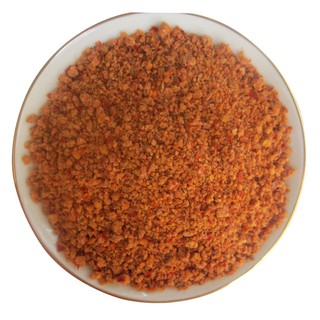 500g Muối tôm Tây Ninh chấm trái cây