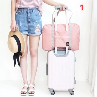 Túi du lịch tiện dụng