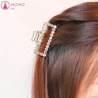 Kẹp Tóc Đính Đá Thời Trang Cho Nữ