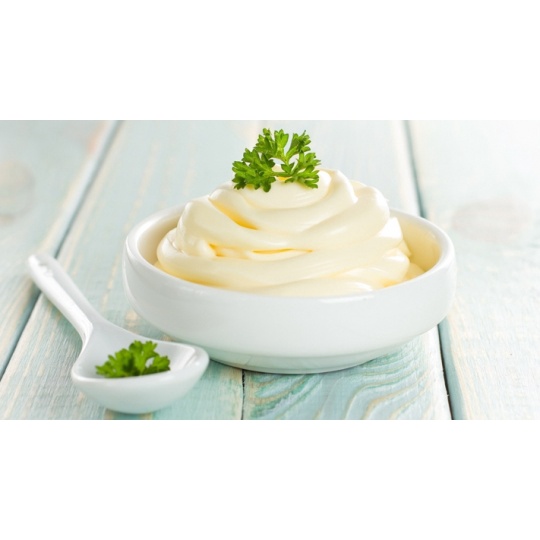 Xốt Mayonnaise Aji-mayo