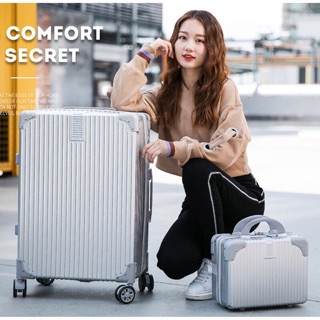 Set vali & cốp mini có video ảnh thật